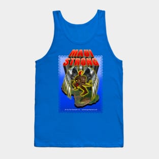 Maui Strong Tank Top